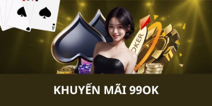 Nhà cái tặng 99k